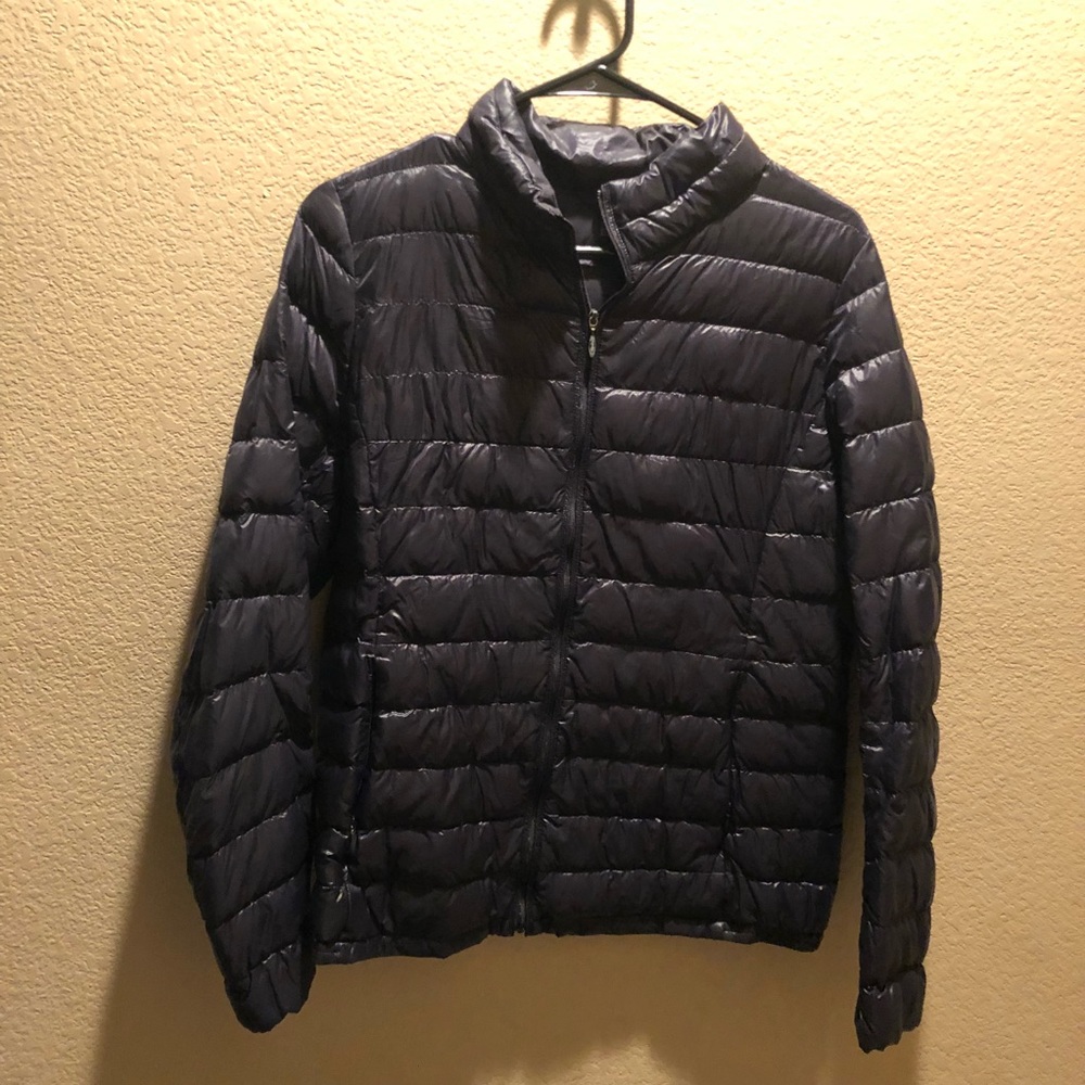 Uniqlo Down Jacket